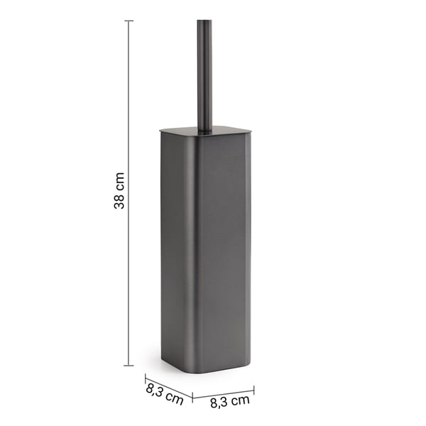 Πιγκαλ  Jack Gun Metal Gedy 